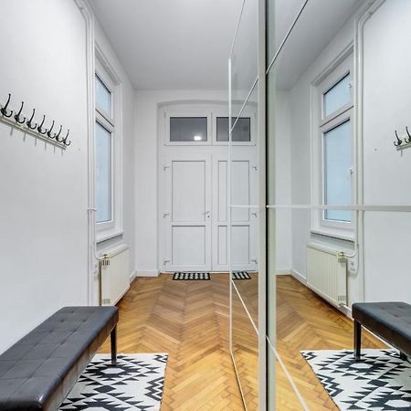 Szondi Residence Budapest Exteriör bild