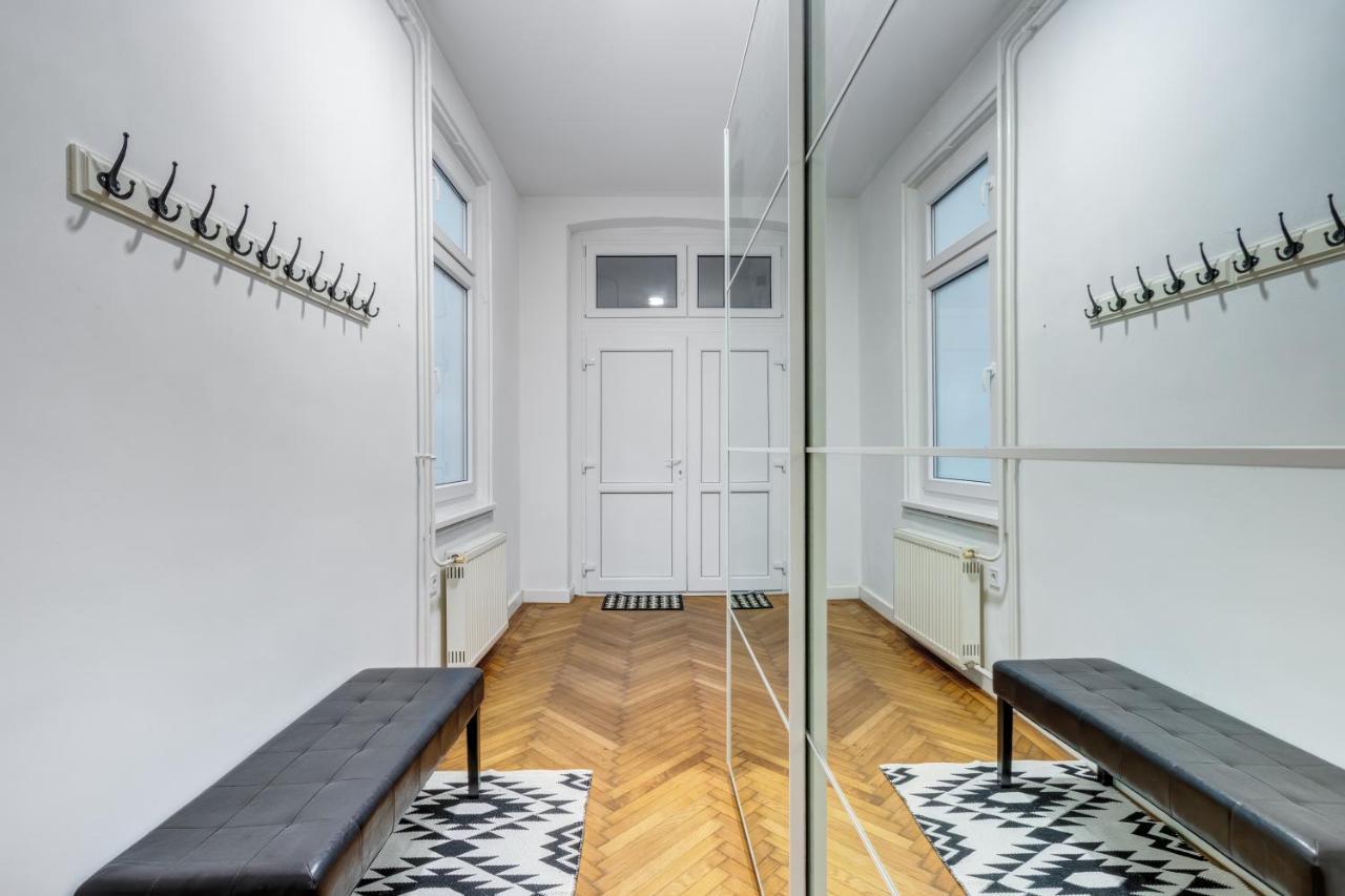 Szondi Residence Budapest Exteriör bild